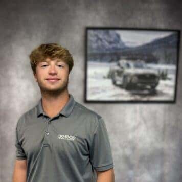 Matt Ramser