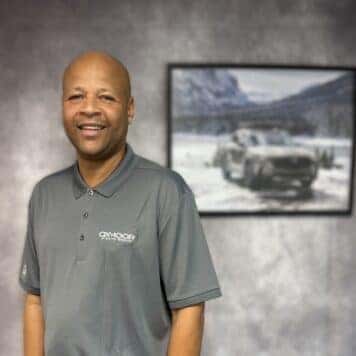 Dewayne Taylor