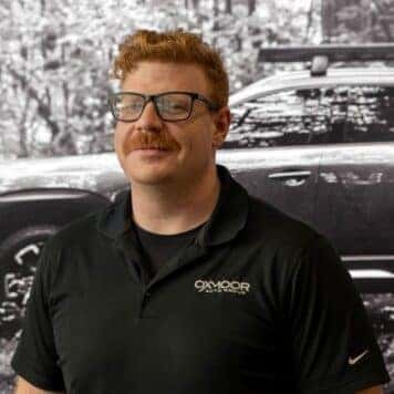 Herbie Bramble