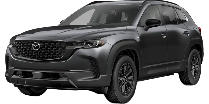 2025 Mazda CX-50 Hybrid
