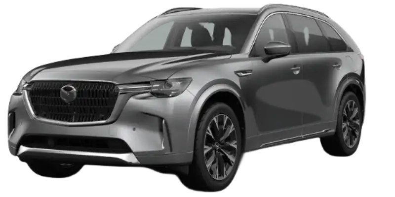 2025 Mazda CX-90