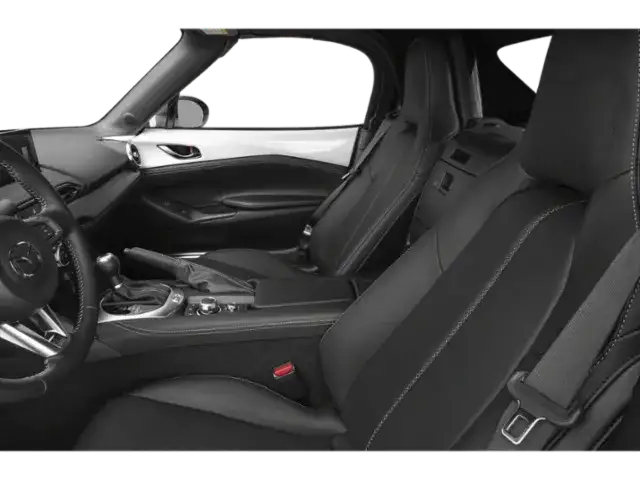 2026 Mazda MX-5 Miata Exterior