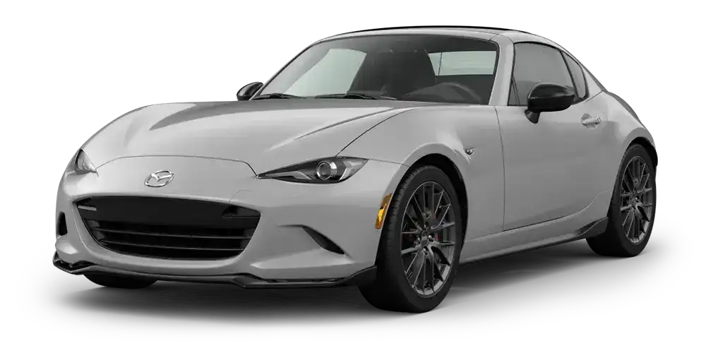 2026 Mazda MX-5 Miata RF