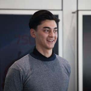 Luc Kwan