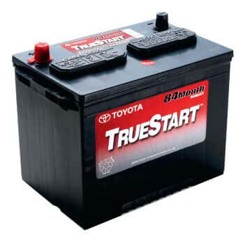 True-Start-Battery