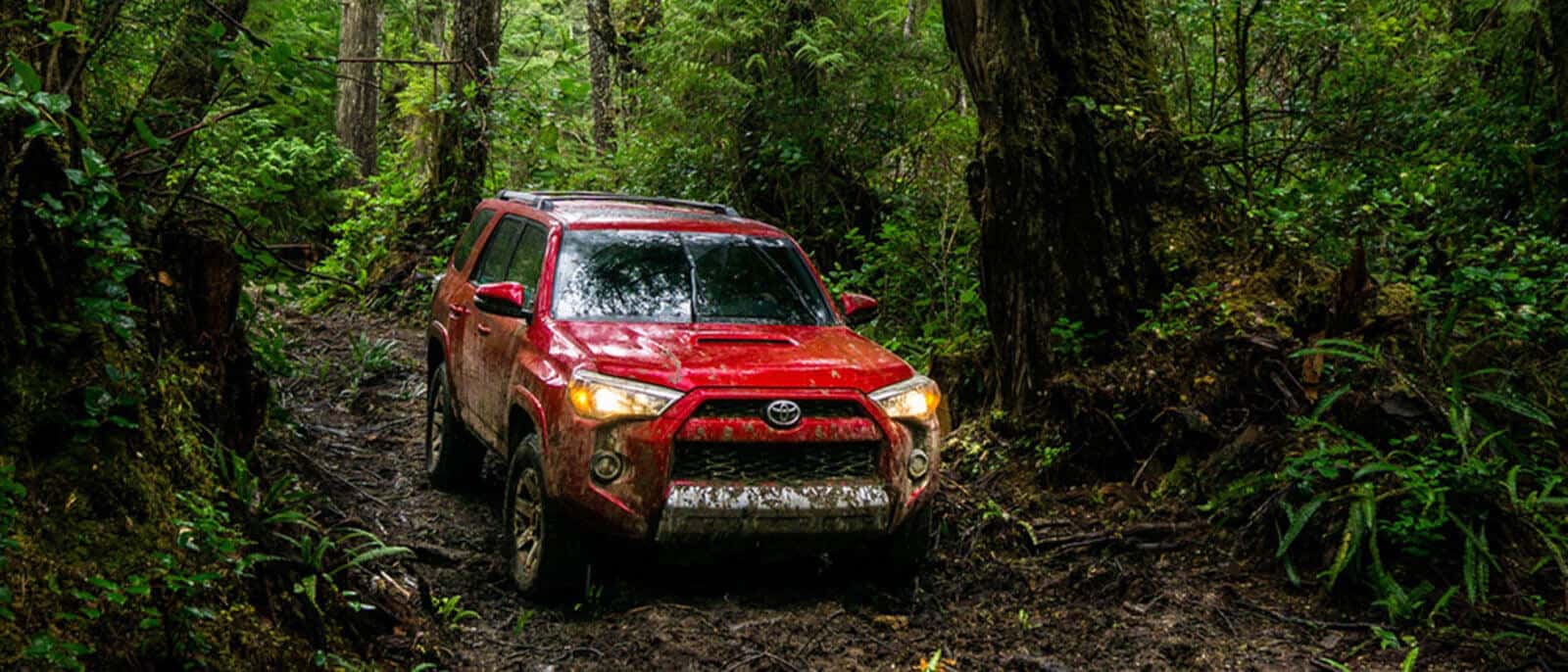 2015 Toyota 4Runner | Precision Toyota of Tucson
