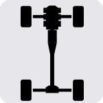 Tire Alignment icon