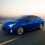 2016 Prius