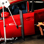 Paintless Dent Repair screen grab