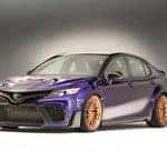 racecar