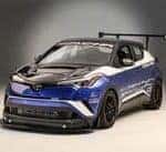 racecar