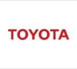 toyota logo