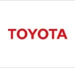 toyota logo
