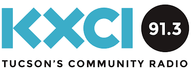 KXCI logo