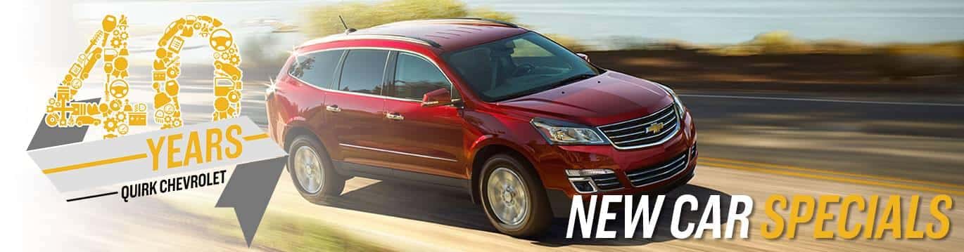 New Chevrolet Lease and Finance Offers near Boston MA Chevrolet Lease and Finance Offers near Boston MA | Quirk Chevrolet in Braintree