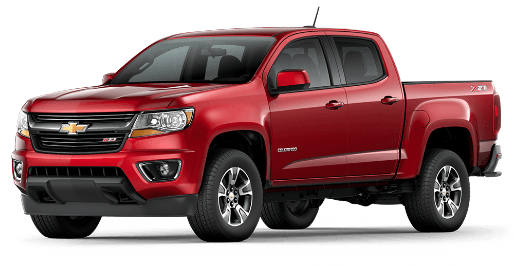 New Chevy Colorado Lease Deals Quirk Chevrolet near Boston MA