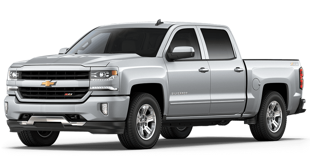 Chevy Silverado Lease Ny