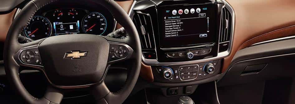 New Chevy Traverse Lease Deals Quirk Chevrolet Near Boston Ma Check Out The All New 2019 Chevrolet Traverse