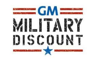 Quirk Chevy Discounts and Incentives| Chevy Military Discount