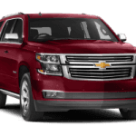 2015 Chevrolet Tahoe
