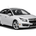2015 Chevrolet Cruze