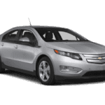 2015 Chevrolet Volt