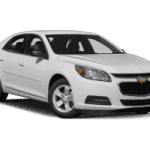2015 Chevrolet Malibu