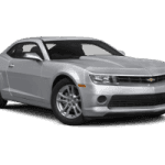 2015 Chevrolet Camaro