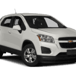 2015 Chevrolet Trax