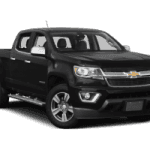 2015 Chevrolet Colorado