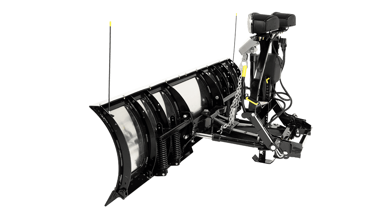 Fisher Snow Plows Quirk Cars