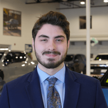 Aidan Giacchetti 