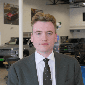 Conor Mahon