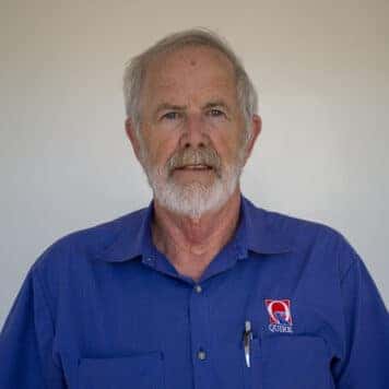Kevin Bodlovick