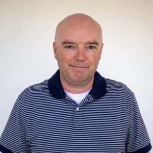 Peter Fulton