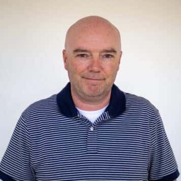 Peter Fulton