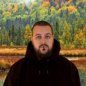 Evan Dunton