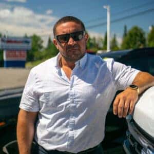 John Quatrano