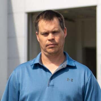 Randy Child