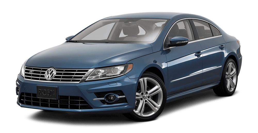 Vw cc deals