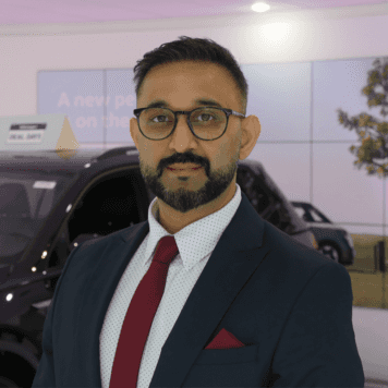 Taimoor  Saeed
