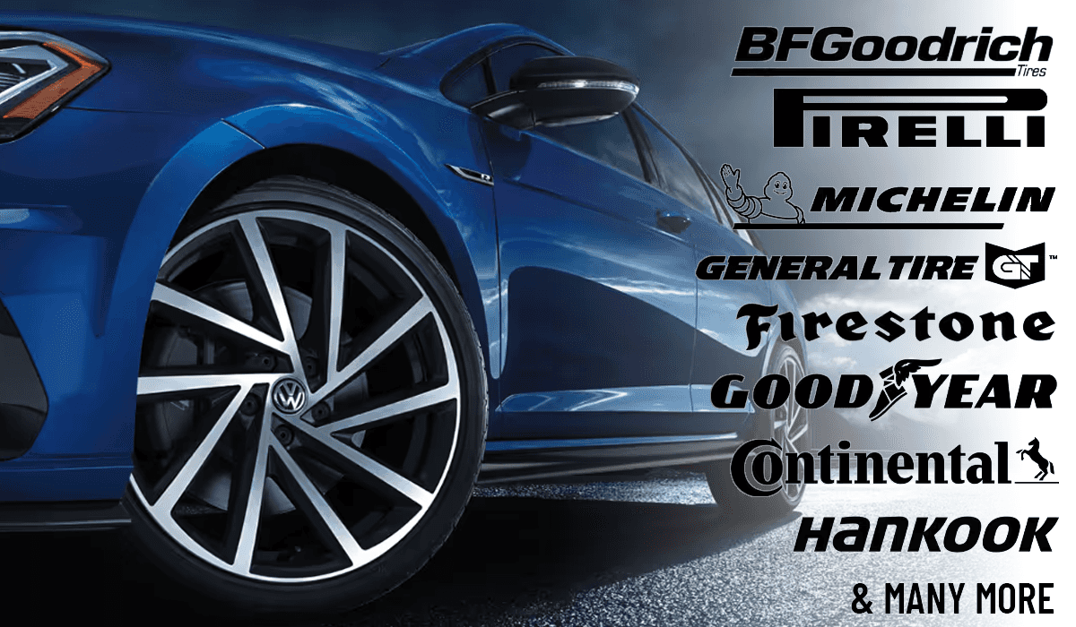 Tire Selection