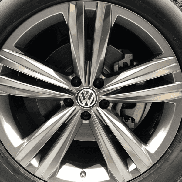 Volkswagen Brakes