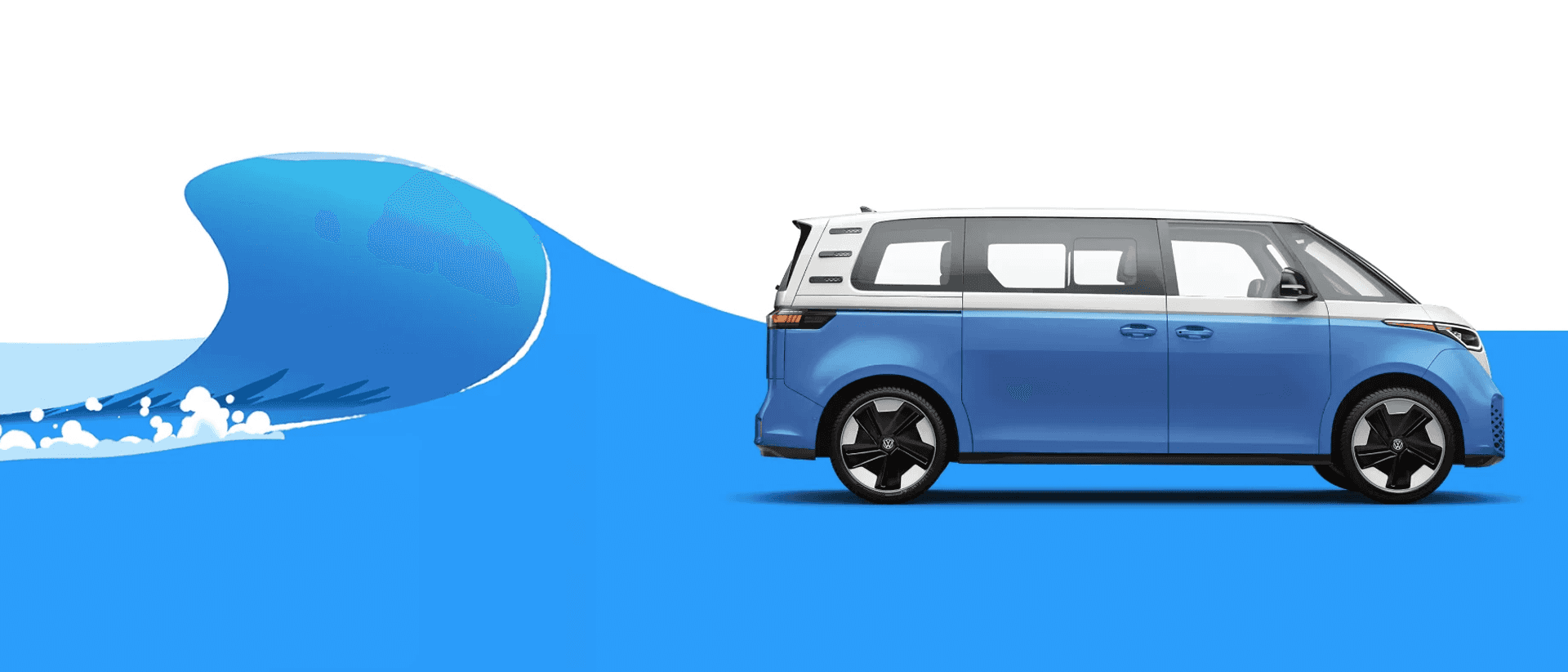 Volkswagen ID.Buzz EV