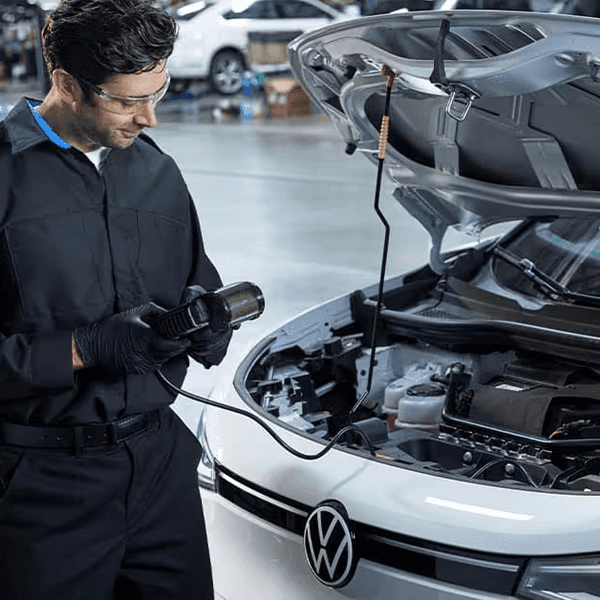 Volkswagen Service Offer