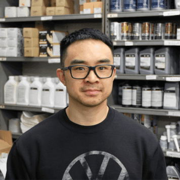 Eric Tan