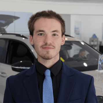 Christopher  Goyette