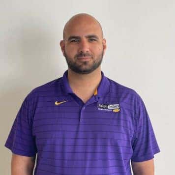 Matt Zumo