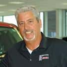 Mike Larsh