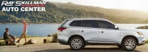 Mitsubishi Outlander Indianapolis IN